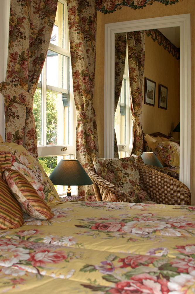 Baywick Inn Bed & Breakfast Nelson Buitenkant foto