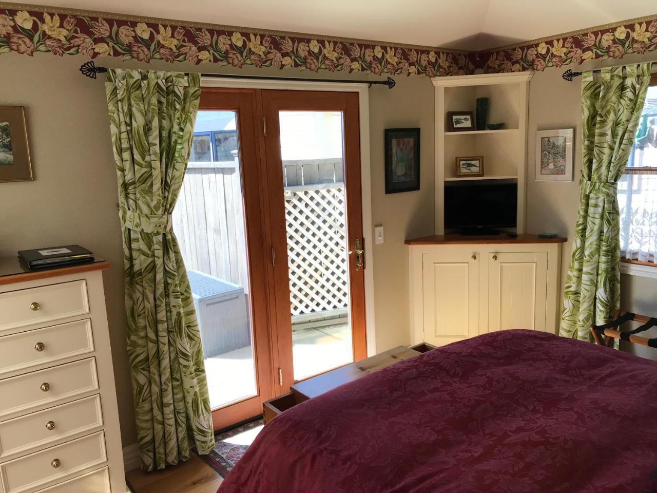 Baywick Inn Bed & Breakfast Nelson Buitenkant foto